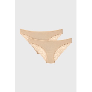 Image 1 of Cotonella 2PACK класически бикини Helen (2PGD287_kal)