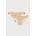 Cotonella 2PACK класически бикини Helen (2PGD287_kal)