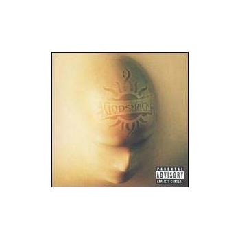 Godsmack - Faceless CD