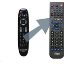 Diaľkový ovládač Alien Changhong RL67H-8