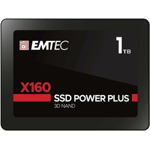 EMTEC X160 2.5 1TB SATA3 (ECSSD1TNX160)