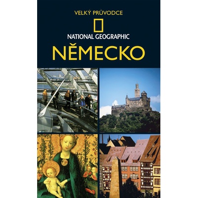Německo
