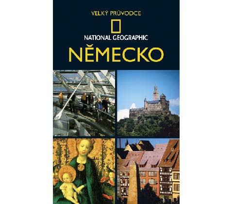 Německo