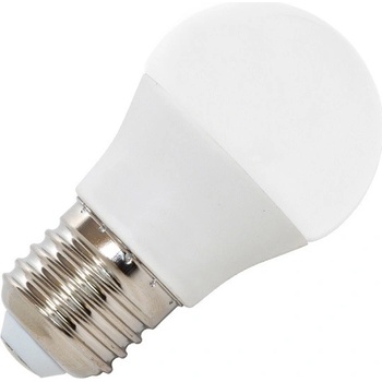 Ecolite LED žárovka E27/230V 7W LED7W-G45/E27/2700K Teplá bílá