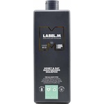 label.m Honey & Oat Moisturising Shampoo 1000 ml