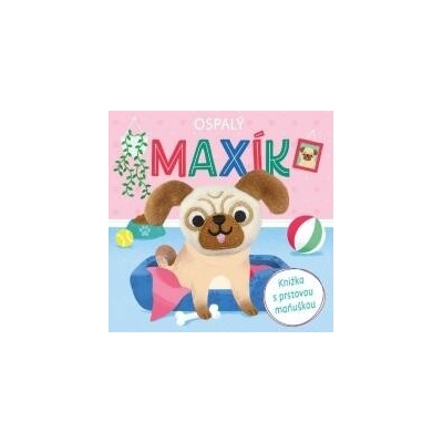 Ospalý Maxík