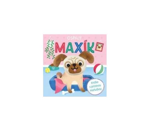 Ospalý Maxík