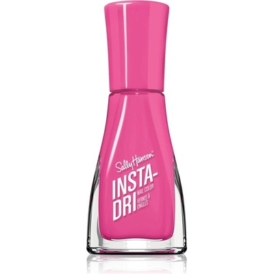 Sally Hansen Insta Dri 281 Beet-ing Heart 9,17 ml