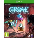 Greak: Memories of Azur (XSX)