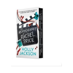 The Reappearance of Rachel Price (ISBN: 9780008703431)