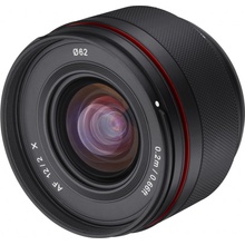 Samyang 12 mm f/2 AF Fujifilm X