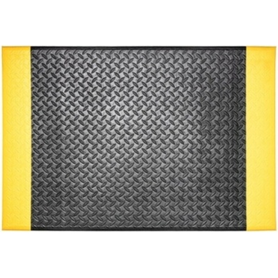 Hamat 650 Base+ Economic black yellow metráž 60x90 cm