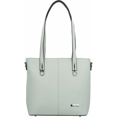 Delami dámska kabelka D5890 l-gray
