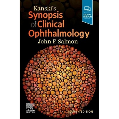 Kanski's Synopsis of Clinical Ophthalmology | John Salmon