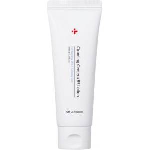 CUSKIN Dr. Solution Cicaming Centeca B5 Lotion - Успокояващ Лосион 100ml