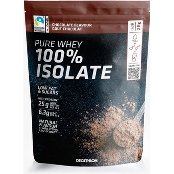 CORENGTH WHEY PROTEIN ISOLATE 2000 g