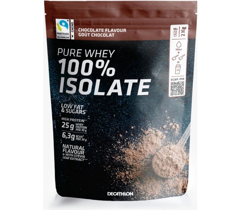CORENGTH WHEY PROTEIN ISOLATE 2000 g