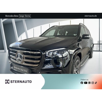 Mercedes-Benz GLS 450 AMG Line 270 kW