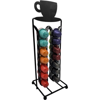 Vin Bouquet Nerthus Диспенсер за кафе капсули (VB-FIH-410)
