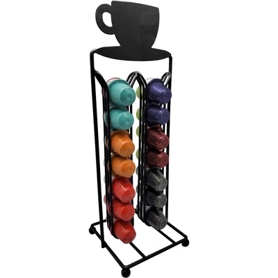 Vin Bouquet Nerthus Диспенсер за кафе капсули (VB-FIH-410)