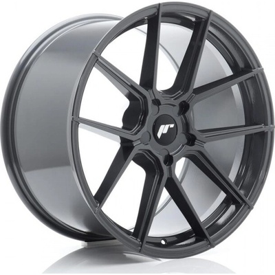 JR Wheels JR30 8,5x19 5x112 ET21 hyper gray
