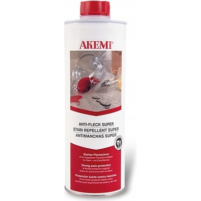 Akemi Anti-Fleck Super Impregnace na kámen 1L