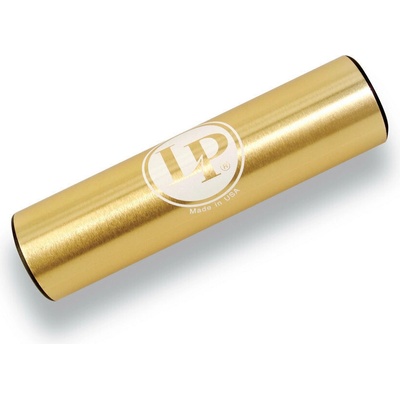 Latin Percussion LP462 Rock Shaker Gold