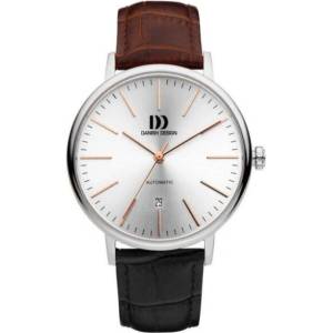 Danish Design IQ18Q1074 Часовници