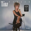 TURNER TINA: PRIVATE DANCER CD