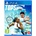 2K Games TopSpin 2K25 (PS4)