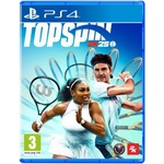 2K Games TopSpin 2K25 (PS4)