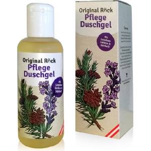 Röck Naturprodukte Душ гел Планински бор - 200 мл
