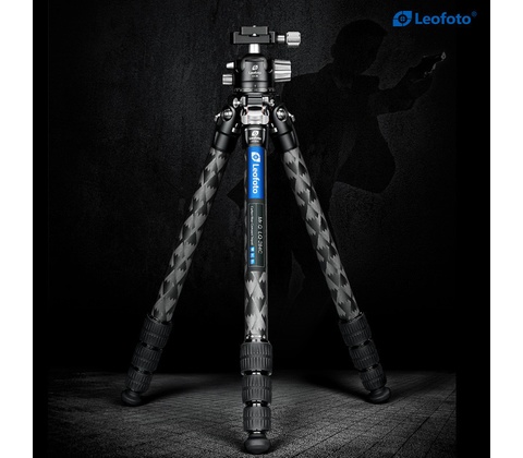 Leofoto Ranger LS-284CEX