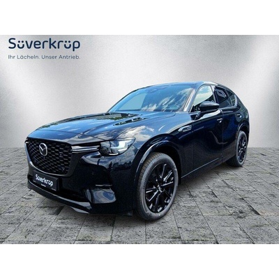 Mazda CX-60 3.3 D 254 Homura Plus AWD 187 kW