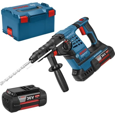 Bosch GBH 36 V-LI Plus (0611906002)