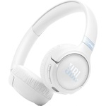 JBL Tune 680NC white (JBLT680NCWHT) Слушалки