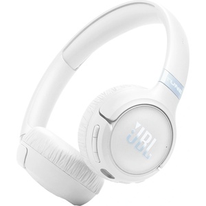JBL Tune 680NC white (JBLT680NCWHT) Слушалки