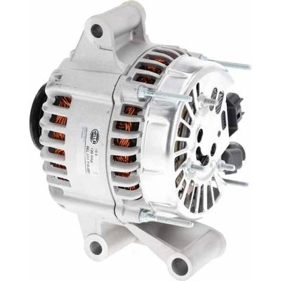 Alternátor HELLA 8EL 011 710-581