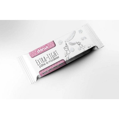 Darwi The Self Clay Extra Light 160 g