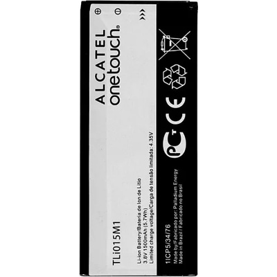 Alcatel Батерия за Alcatel Pixi 4 4" 4034