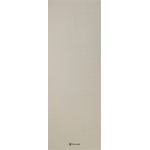 GAIAM Йога постелка Dove Marrakesh Printed 4 mm Solid, Sandstone - 1 бр