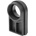 Team corally Стойка среден диференциал Team Corally - Motor Mount Center Diff Insert - Composite - 1 pc C-00180-023 (C-00180-023)