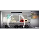 Vestfrost VR-FB492-2H0P