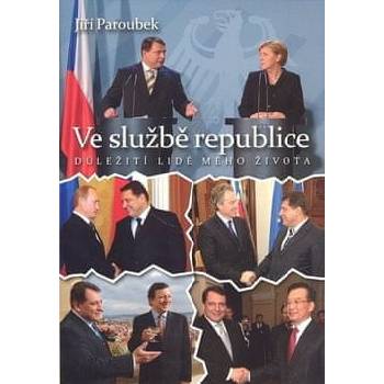 Ve službě republice