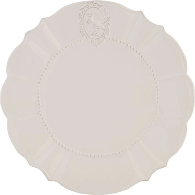 Clayre & Eef Tanier Queen of birds 26 cm