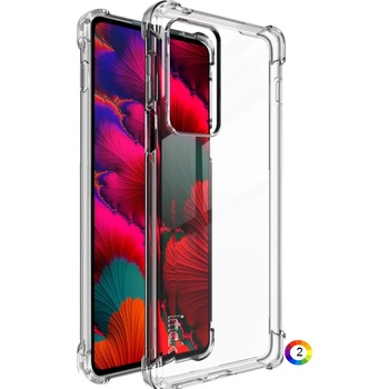 Image 1 of Motorola Edge 20 Pro/Edge S Pro Удароустойчив IMAK Силиконов Калъф