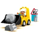LEGO® DUPLO® - Bulldozer (10930)