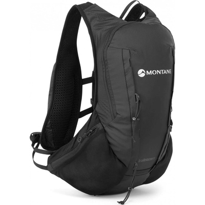 Montane Trailblazer 8 l čierna/biela