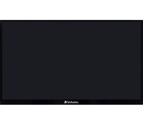 Verbatim PMT-15 TouchScreen