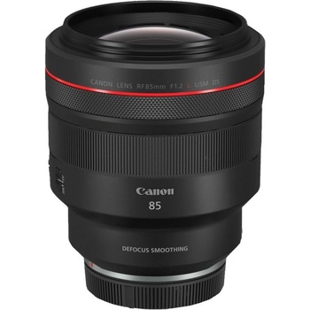 Canon RF 85mm f/1.2 L USM DS